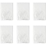  Prašina 6 pcs *Transparent*an 400 x 500 cm HDPE | Eponuda.com