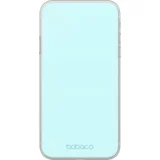 maska za Samsung A32 5G Classic 003, Svetloplava