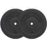  Set tegova obloženih plastikom 30 kg 2 x 15 kg | Eponuda.com