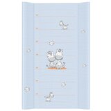 Lorelli TVRDA PODLOGA ZA POVIJANJE COLORS 50*80 BLUE | ePonuda.com