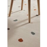 Hanse Home Kremno bela otroška preproga 160x235 cm Funny Dots – | Shoptok.si