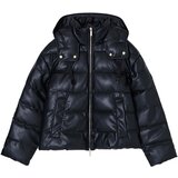 EAX Puhovke Blouson Jacket Črna | Shoptok.si