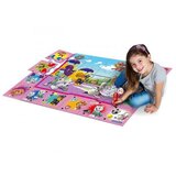  CLEMENTOVNI IGRACKA PODNE PUZLE - PAW PATROL, 3+ | ePonuda.com