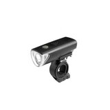 Svetlo PREDNJE XC HL104 1 LED black SVE-XC104 | Eponuda.com