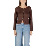 Only Telovniki & Jope Onlscarlett Ls Button Cardigan Knt 15358976 Cene