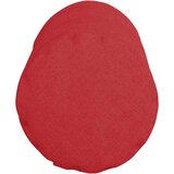 vidaXL valjkasti jastučići 2 pcs crvena Ø 15 x 40 cm tkanina | shoptok.hr