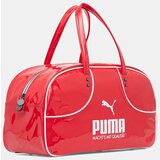 Puma Torba boja: crvena, 91428 | shoptok.hr