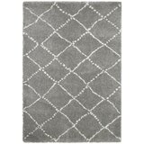 Think Rugs sivi tepih Royal Nomadic, 120 x 170 cm Cijene