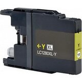 Eurotoner Tinta Zamjenska za Brother LC-1280Y XL ŽUTA | shoptok.hr