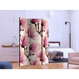 Artgeist PARAVAN 135/172/3 cm rjava, pink Slike