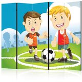 Artgeist Paravan Sports Ground I, 5-Delni, Dvostranski | Shoptok.si