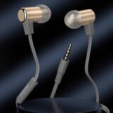 Dudao slušalice in-ear s daljinskim upravljačem i mikrofonom mini jack | Shoptok.si