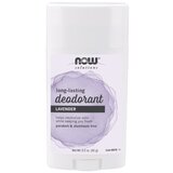 Now Foods Deodorant s sivko NOW (62 g) | Shoptok.si