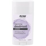 Now Foods Dezodorans s lavandom NOW (62 g) | shoptok.hr