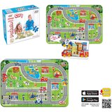  Puzle City Jagu sunđer | ePonuda.com