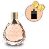 Bugatti ženski parfem felicita apricot, 60ml + poklon performance edt intense black man, 100ml | ePonuda.com