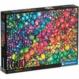 Clementoni 500-delna sestavljanka Colorboom Collection: Marbles - | Shoptok.si