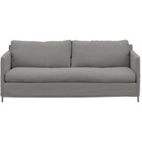 Furninova Siva sofa 198 cm Petito – Cijene