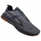 Puma Nizke superge Stride Siva | Shoptok.si