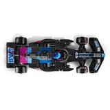 Lego Speed Champions: Dirkalni avtomobil BWT Alpine F1 Team A524 | Shoptok.si