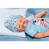  Dojenček Baby Born Magic Boy, fantek, 43 cm | Shoptok.si