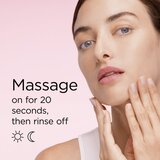 Elizabeth Arden Ceramide Skin Renewing hidratantni gel za čišćenje s ceramidima 125 ml | shoptok.hr