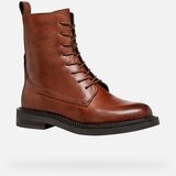 Geox Light Brown Women's Ankle Boots Serilda - Women's | Eponuda.ba