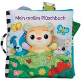 Vtech Dojenček - Moja velika plišasta knjiga - 1 k. Cene