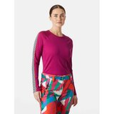 Helly Hansen Ženski aktivni veš Lifa Active Stripe Crew | ePonuda.com