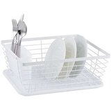 Kinghoff KH1731 OCEĐIVAČ ZA SUDOVE 36.3X30.2X14.5 CM BELI | ePonuda.com
