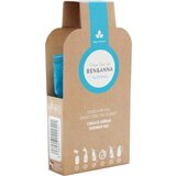  Pahuljice gela za tuširanje - blue basil | shoptok.hr