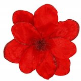  Umjetna magnolija cvijet 26 x 21 cm | shoptok.hr