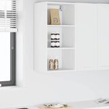 Viseći ormarić Bijelo 40 x 29,5 x 80 cm Konstruirano drvo | shoptok.hr