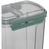 Five POSUDA ZA ODLAGANJE HRANE NEO 3,5L PET PROZIRNA | shoptok.hr