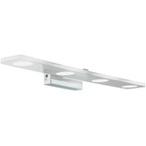 Eglo tragacete zidna/4, led, 4x5,4w, 4x420lm, krom bijela | shoptok.hr