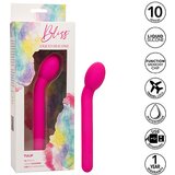 California Exotic Novelties Vibrator Bliss Tulip (R14903) | Shoptok.si