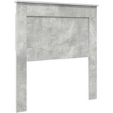  Krevetna konstrukcija s ladicama Betonska siva 100 x 200 cm | shoptok.hr