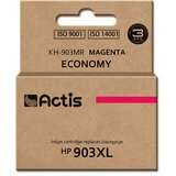 Actis KH-903MR ink (replacement for HP 903XL T6M07AE; Standard; 12 ml; magenta) - New Chip | shoptok.hr