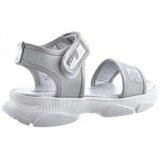 Big Star Sandali & Odprti čevlji LL374194 Srebrna | Shoptok.si