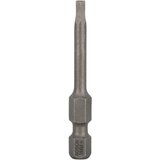 Bosch bit odvrtača ekstra-tvrdi HEX 3, 49 mm - 2607001732 | ePonuda.com