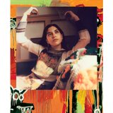 Polaroid i-type color-film basquiat edit | Shoptok.si