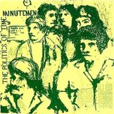  Minutemen - Politics of Time | Eponuda.com