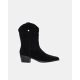 Xti Gležnjarji 144307 Črna | Shoptok.si