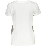 LEVI&#039;S LEVI&#39;S SHORT SLEEVE T-SHIRT WOMEN WHITE | shoptok.hr