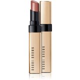 Bobbi Brown Luxe Shine Intense hidratantni ruž za usne s visokim sjajem nijansa BARE TRUTH 2.3 g | shoptok.hr