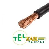 TEL-KABL Žica crna PF 4 | Eponuda.com
