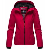 Marikoo Ženska prehodna jakna Brombeere, Fuchsia | Shoptok.si