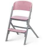 hranilica LIVY bez pladnja, Pink