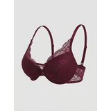 Sinsay Push-up grudnjak s cvjetnom čipkom | shoptok.hr