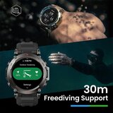 Amazfit Pametna ura T-REX Ultra, bež | Shoptok.si